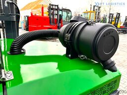 Combilift Combilift C3000CB - DUPLEX - CABIN