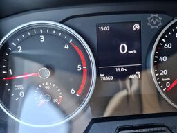 VW Crafter 35 Kasten TDI MR L3H3 AHK 8x vorhanden