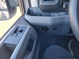 VW Crafter 35 Kasten TDI MR L3H3 AHK 8x vorhanden