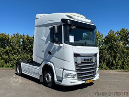 DAF XG 480 FT Euro 6 Intarder Hydrauliek