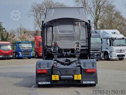 Scania 500S NGS Highline 4x2 - New - Full spec - Retar...