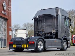 Scania 500S NGS Highline 4x2 - New - Full spec - Retar...