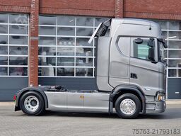 Scania 500S NGS Highline 4x2 - New - Full spec - Retar...