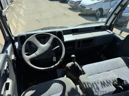 Nissan Cabstar **BELGIAN ORIGINE-3.0 ENGINE**