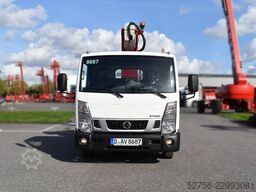 Multitel MT202 (TÜV und UVV neu!)