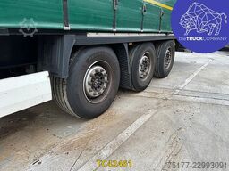 Krone Coil Liner