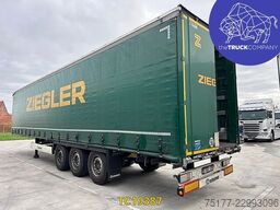 Krone Profi Liner