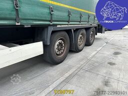 Krone Coil Liner