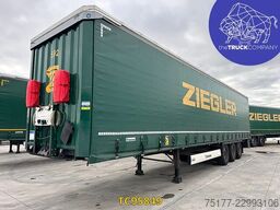Krone Profi Liner