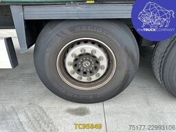 Krone Profi Liner