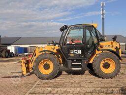 JCB 531-70 Telehandler