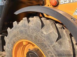 JCB 531-70 Telehandler