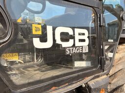 JCB 531-70 Telehandler