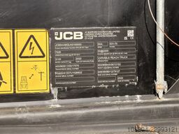 JCB 531-70 Telehandler