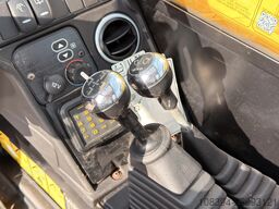JCB 531-70 Telehandler
