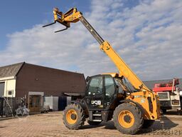 JCB 531-70 Telehandler