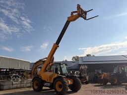 JCB 531-70 Telehandler