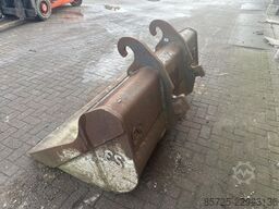  Slotenbak CW30 - Gebruikt
