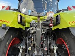 CLAAS Axion 930 CMATIC CEBIS
