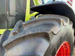 CLAAS Axion 930 CMATIC CEBIS