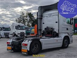 Scania R 450