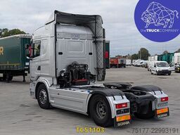 Scania R 450