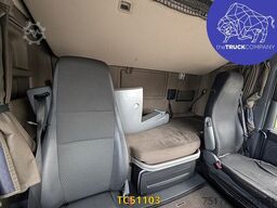 Scania R 450