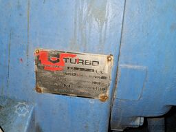 HV Turbo KA22S Oxidation Blower HV Turbo KA22S Oxidation Blower