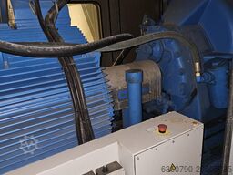 HV Turbo KA22S Oxidation Blower HV Turbo KA22S Oxidation Blower