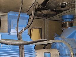 HV Turbo KA22S Oxidation Blower HV Turbo KA22S Oxidation Blower