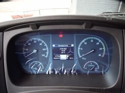 Mercedes-Benz Atego 1725 4x4 Chassis Cabin (2 units)