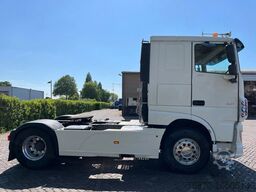 DAF XF 450 FT COMFORT CAB 9TN VOORAS EURO 6