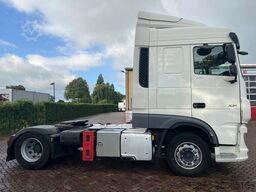 DAF XF 450 FT