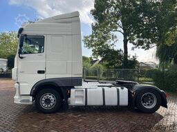 DAF XF 450 FT