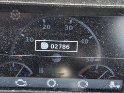 Terberg YT 222 4x2 aangedreven terminal trekker