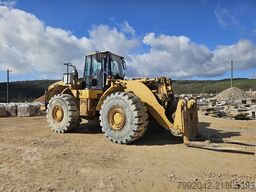 CATERPILLAR 980 G