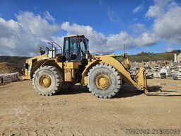 CATERPILLAR 980 G