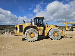 CATERPILLAR 980 G