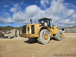 CATERPILLAR 980 G