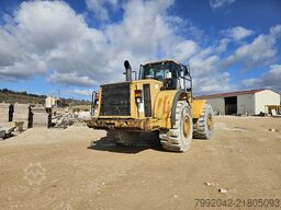 CATERPILLAR 980 G