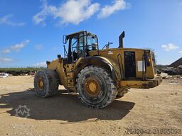 CATERPILLAR 980 G