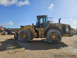 CATERPILLAR 980 G