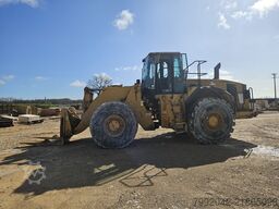 CATERPILLAR 980 G