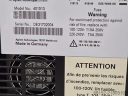 Agilent Technologies MX3005