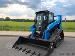 Bobcat T76 | 2025