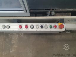 Lunex Kaszerownica Lunex 1650