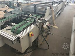 Lunex Kaszerownica Lunex 1650