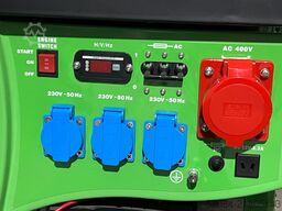 GRETTECH JLP6500GT
