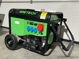 GRETTECH JLP6500GT