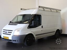 Ford Transit 2.2 TDCI 125PK L2H2 - Airco - Cruise - ...